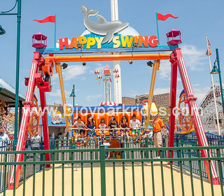 DJTR29 Happy swing