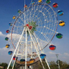 DJFW06 Ferris Wheel