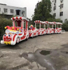 DJTT10 Clown train 