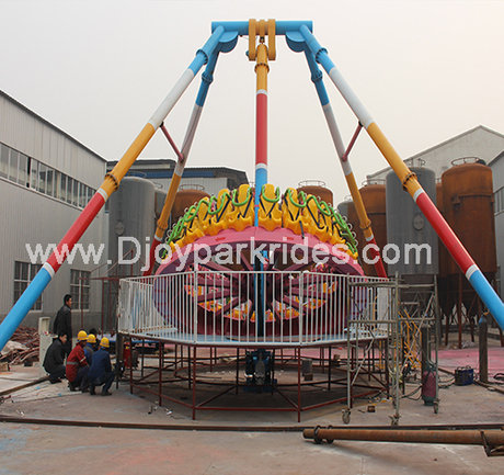 DJTR15 Park Big Pendulum
